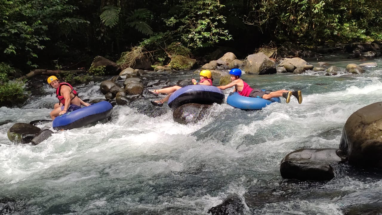 Costa Rica Xplores Tours and Transfers