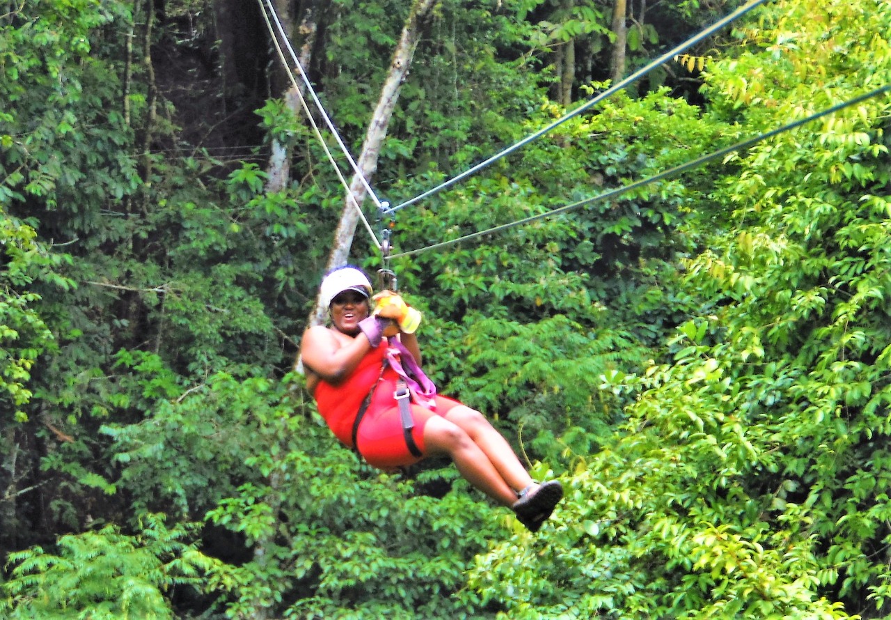Rio celeste adrenaline and Wildlife Tour Costa Rica Xplores