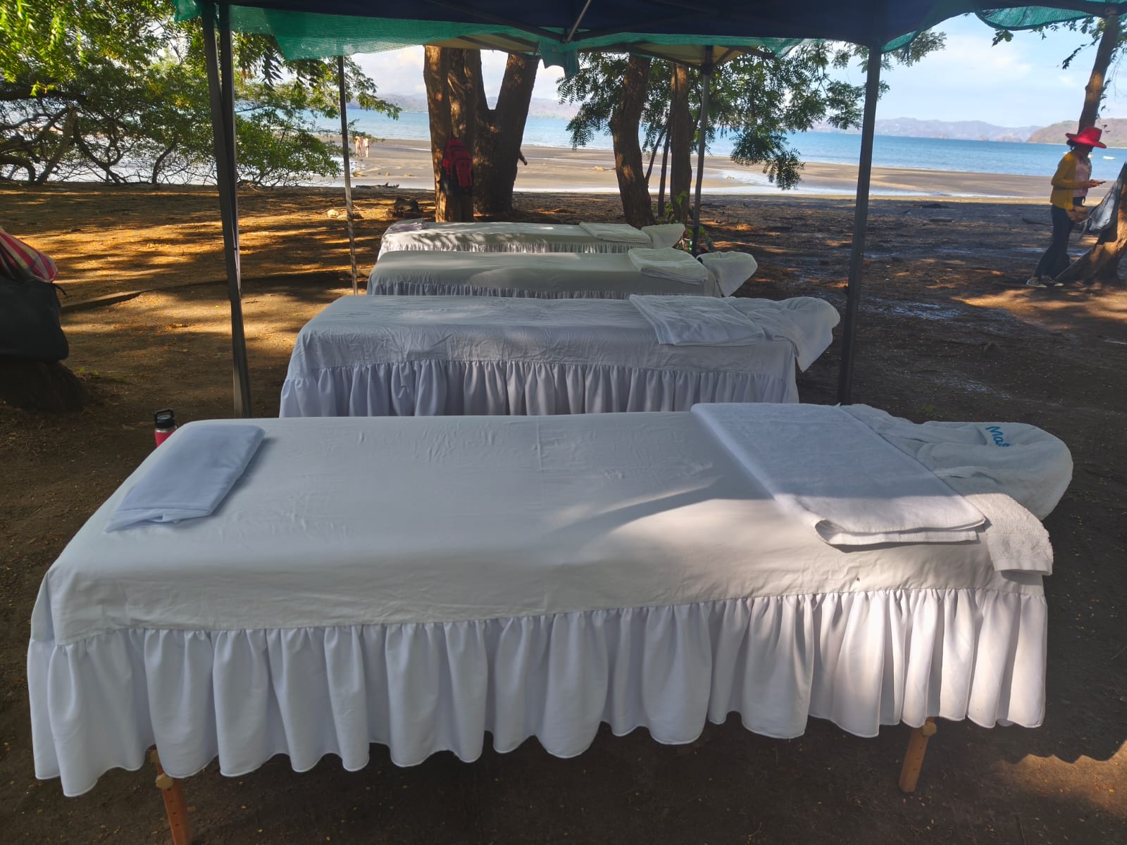 Massage Tables