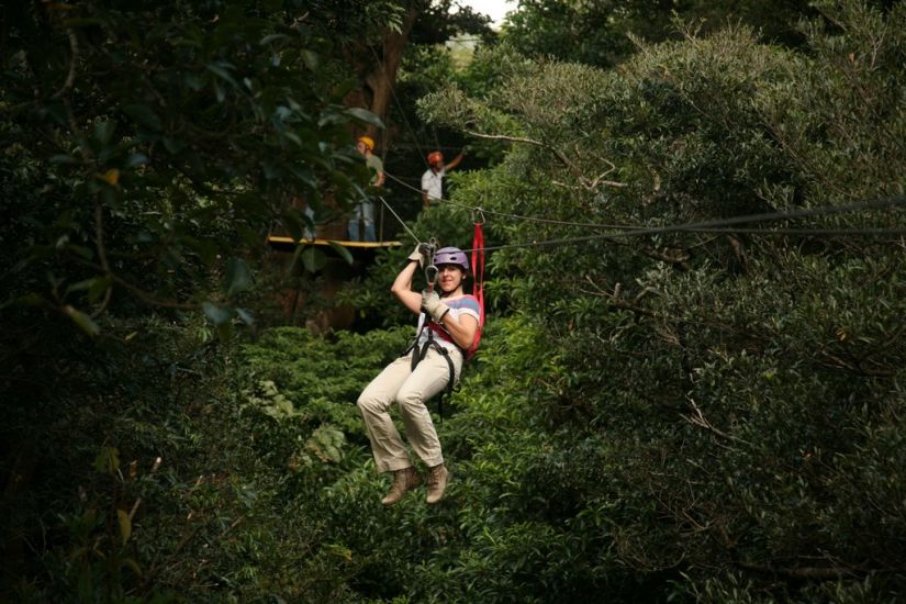 ATV Adventure Costa Rica