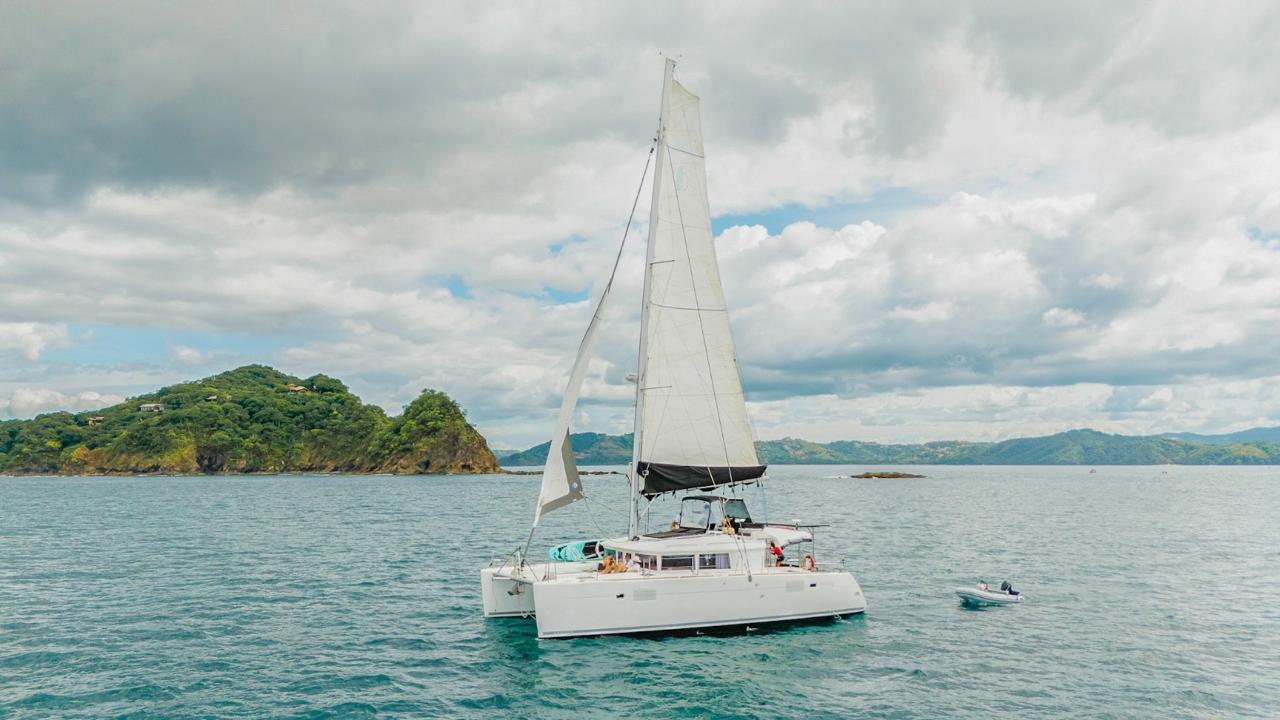 Jetski rental adventure in Costa Rica